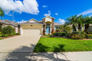 1754 Boca Rio Dr, Melbourne, FL 32940, Sold 11/10/21