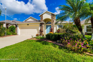 1754 Boca Rio Dr, Melbourne, FL 32940, Sold 11/10/21