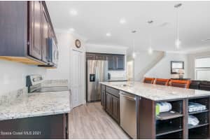 5654 Reagan Ave, Titusville, FL 32780, Sold 12/07/21