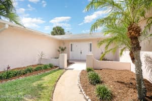 17 Colonial Dr, Cocoa Beach, FL 32931, Sold 12/07/21