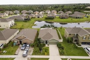 2217 McCormack Way, Melbourne, FL 32935, Sold 11/03/21