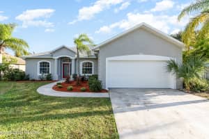 227 Cove Loop Dr, Merritt Island, FL 32953, Sold 11/05/21