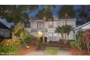 4796 Lake Waterford Way W, Melbourne, FL 32901, Sold 11/05/21