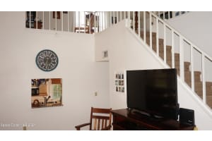 4796 Lake Waterford Way W, Melbourne, FL 32901, Sold 11/05/21