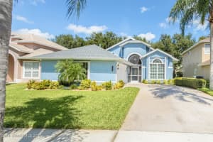 3869 St Armens Cir, Melbourne, FL 32934, Sold 12/15/21