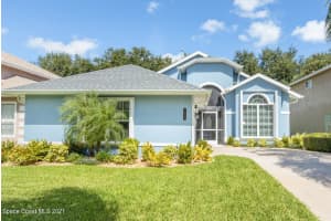 3869 St Armens Cir, Melbourne, FL 32934, Sold 12/15/21