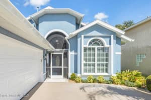 3869 St Armens Cir, Melbourne, FL 32934, Sold 12/15/21