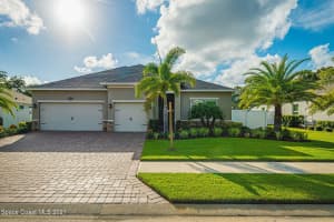 4560 Hebron Dr, Merritt Island, FL 32953, Sold 11/29/21