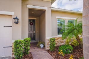 4560 Hebron Dr, Merritt Island, FL 32953, Sold 11/29/21