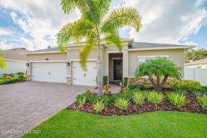 4560 Hebron Dr, Merritt Island, FL 32953, Sold 11/29/21