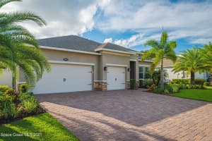 4560 Hebron Dr, Merritt Island, FL 32953, Sold 11/29/21