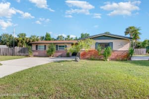 500 Harrison St, Titusville, FL 32780, Sold 10/27/21