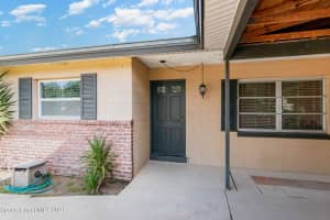500 Harrison St, Titusville, FL 32780, Sold 10/27/21