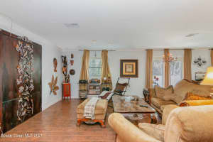 500 Harrison St, Titusville, FL 32780, Sold 10/27/21