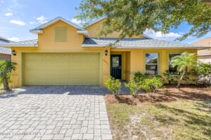 4231 Brantley Cir, Rockledge, FL 32955, Sold 12/15/21