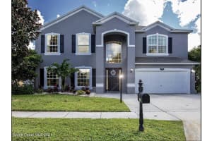3985 Fenrose Cir, Melbourne, FL 32940, Sold 11/08/21
