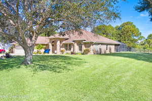 1697 Country Cove Cir, Malabar, FL 32950, Sold 11/15/21