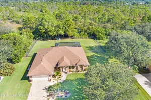 1697 Country Cove Cir, Malabar, FL 32950, Sold 11/15/21