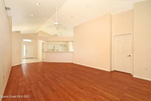 2751 Bradfordt Dr, West Melbourne, FL 32904, Sold 11/19/21