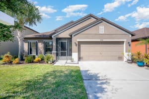 4520 Millicent Cir, Melbourne, FL 32901, Sold 11/08/21