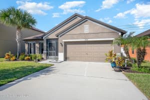 4520 Millicent Cir, Melbourne, FL 32901, Sold 11/08/21
