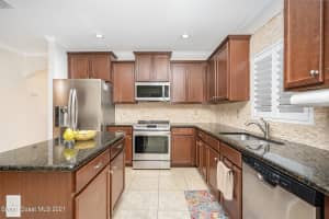 4520 Millicent Cir, Melbourne, FL 32901, Sold 11/08/21