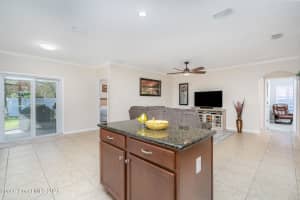 4520 Millicent Cir, Melbourne, FL 32901, Sold 11/08/21