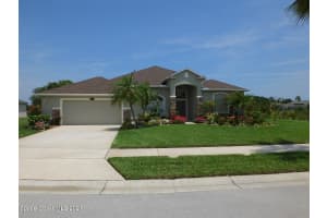 1776 Grand Isle Blvd, Melbourne, FL 32940, Sold 11/09/21