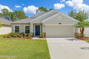 1557 Attilburgh Blvd, West Melbourne, FL 32904, Sold 11/04/21