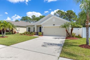 1557 Attilburgh Blvd, West Melbourne, FL 32904, Sold 11/04/21