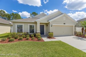 1557 Attilburgh Blvd, West Melbourne, FL 32904, Sold 11/04/21