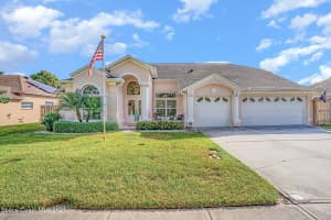 Starlight Ave, Sunset Lakes, FL 32953, Sold 11/16/21