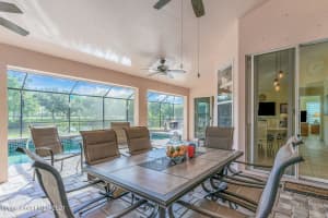 Starlight Ave, Sunset Lakes, FL 32953, Sold 11/16/21