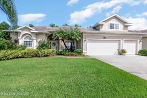 2995 Tuscarora Ct, West Melbourne, FL 32904, Sold 12/28/21