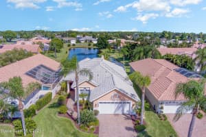 7434 Monterey Ct, Melbourne, FL 32940, Sold 12/15/21