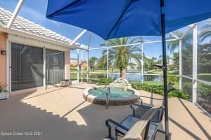 7434 Monterey Ct, Melbourne, FL 32940, Sold 12/15/21