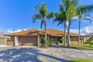 1460 Paradise Ct, Merritt Island, FL 32952, Sold 12/13/21