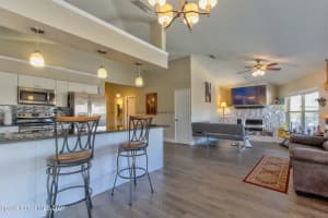 1460 Paradise Ct, Merritt Island, FL 32952, Sold 12/13/21