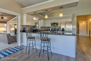 1460 Paradise Ct, Merritt Island, FL 32952, Sold 12/13/21