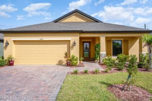 3464 Whimsical Cir, Rockledge, FL 32955, Sold 11/18/21