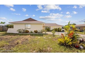 1325 Johns Cir, Merritt Island, FL 32952, Sold 11/15/21