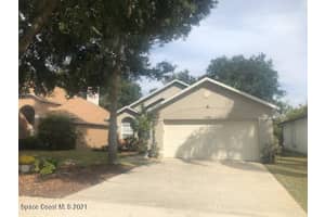 2903 Pebble Creek St, Melbourne, FL 32935, Sold 12/01/21
