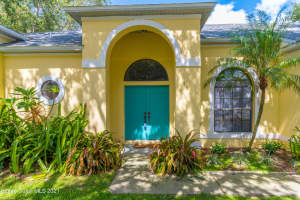 856 Brookstone Dr, Merritt Island, FL 32952, Sold 12/03/21