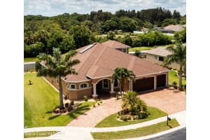 1510 Marcello Dr, Melbourne, FL 32934, Sold 11/19/21