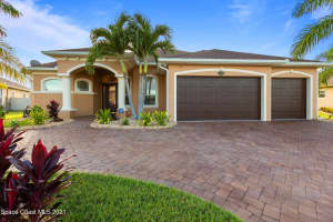 1510 Marcello Dr, Melbourne, FL 32934, Sold 11/19/21