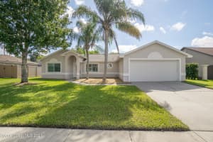 3495 Saddle Brook Dr, Melbourne, FL 32934, Sold 11/12/21