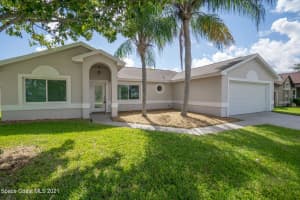 3495 Saddle Brook Dr, Melbourne, FL 32934, Sold 11/12/21