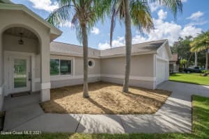 3495 Saddle Brook Dr, Melbourne, FL 32934, Sold 11/12/21