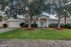 835 Triple Crown Ln, Melbourne, FL 32904, Sold 12/27/21