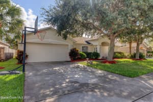835 Triple Crown Ln, Melbourne, FL 32904, Sold 12/27/21